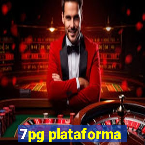 7pg plataforma